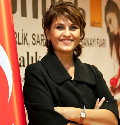 Gülseren Hülya AKKAYA