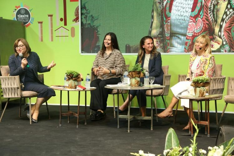 GASTROANTEP KÜLTÜR YOLU FESTİVALİ