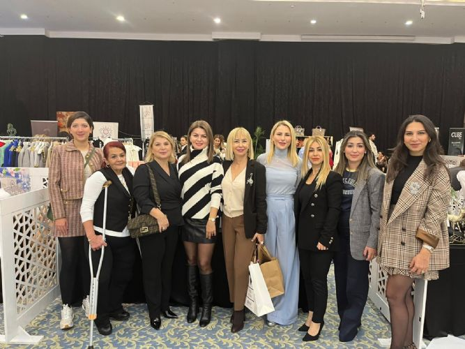 9. EMPATİ ALIŞVERİŞ ŞENLİĞİ AÇILIŞ TÖRENİ